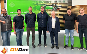 Erfolgreiches Inhouse-Seminar bei der Springer Maschinenfabrik GmbH