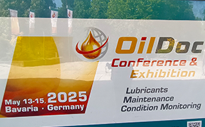 Rückblick OilDoc Konferenz 2025
