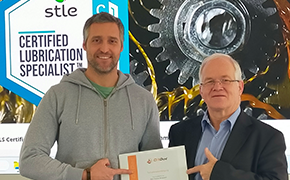 Erfolgreiche CLS Zertifizierung