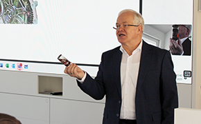 30 Jahre Leidenschaft für Schmierstoff-Wissen