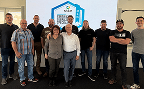 Erfolgreiche CLS-Zertifizierung an der OilDoc Akademie