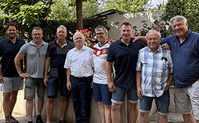 Firmenseminar bei Böttcher Energie