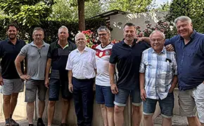 Firmenseminar bei Böttcher Energie