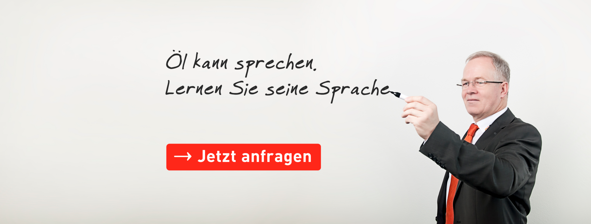 Firmenseminare Individuell abgestimmt auf Ihre Bedürfnisse und Anforderungen OilDoc Firmenseminare - Bild mit Referenten Rüdiger Krethe