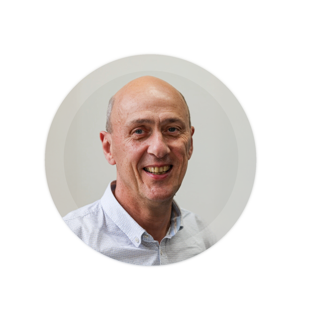 Rüdiger Krethe - Managing Director and Lubricant Expert at OilDoc GmbH