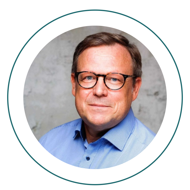 Rüdiger Krethe - Managing Director and Lubricant Expert at OilDoc GmbH