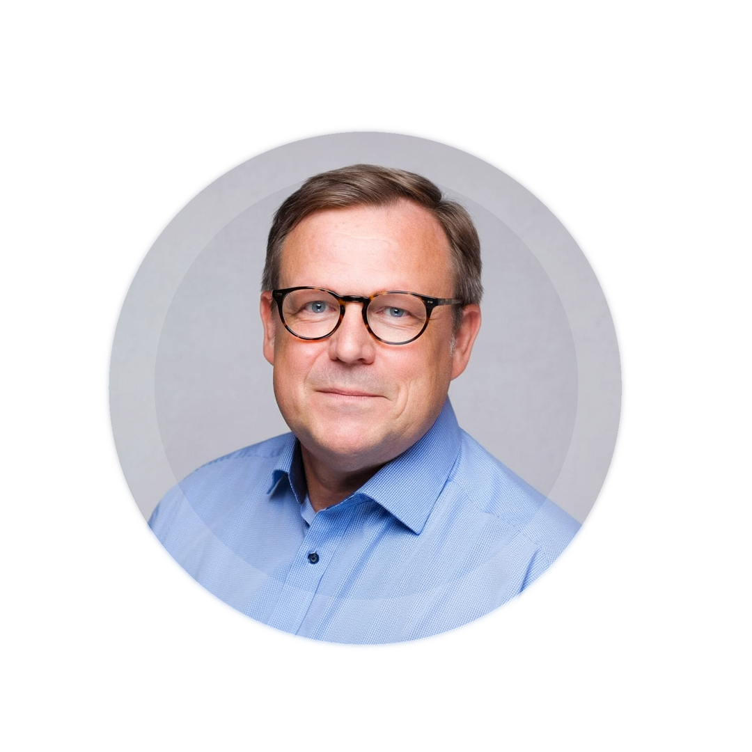 Rüdiger Krethe - Managing Director and Lubricant Expert at OilDoc GmbH