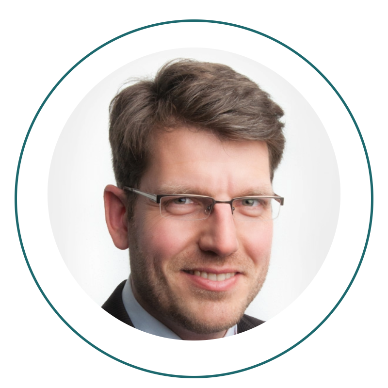 Rüdiger Krethe - Managing Director and Lubricant Expert at OilDoc GmbH