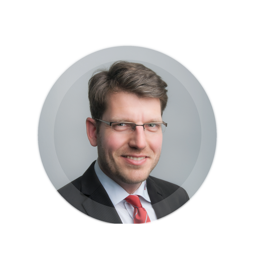 Rüdiger Krethe - Managing Director and Lubricant Expert at OilDoc GmbH