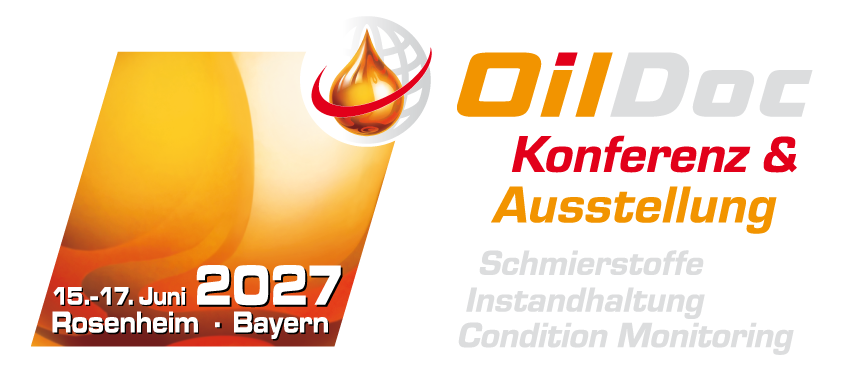 OilDoc-Banner für die OilDoc-Konferenz und -Ausstellung vom 15. bis 17. Juni 2027