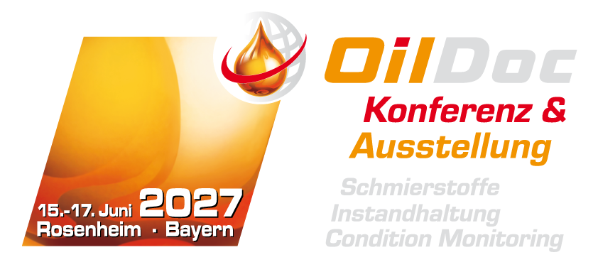 OilDoc-Banner für die OilDoc-Konferenz und -Ausstellung vom 15. bis 17. Juni 2027