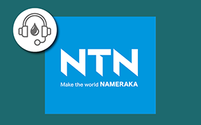 Online-Kundenseminar für NTN Wälzlager (Deutschland) GmbH