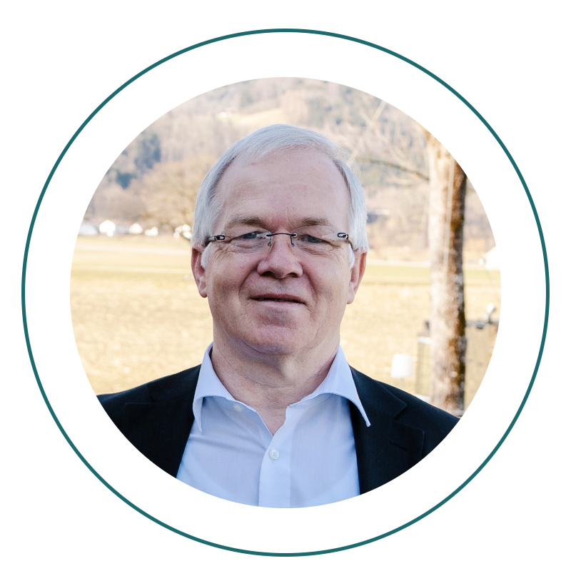 Rüdiger Krethe - Managing Director and Lubricant Expert at OilDoc GmbH