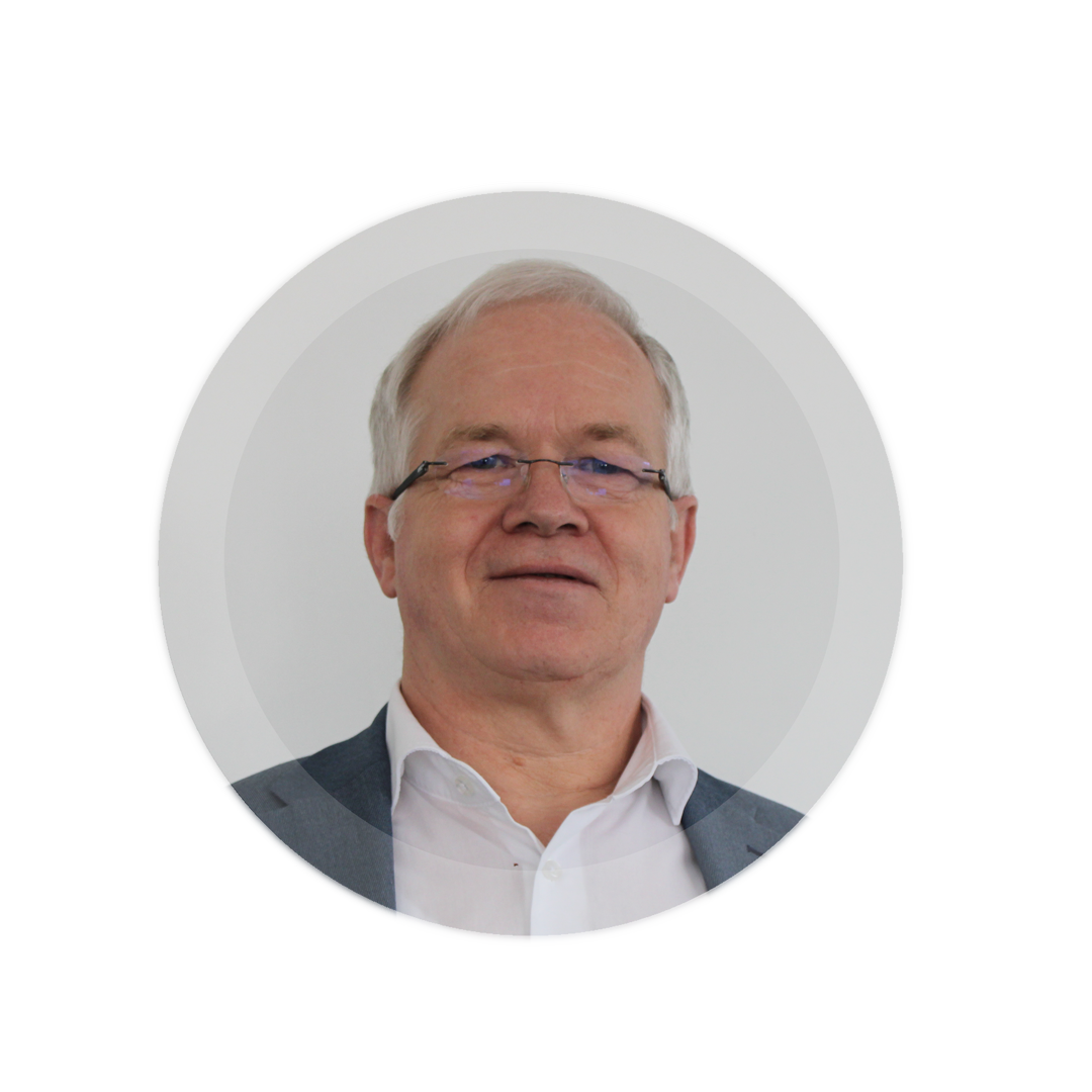 Rüdiger Krethe - Managing Director and Lubricant Expert at OilDoc GmbH