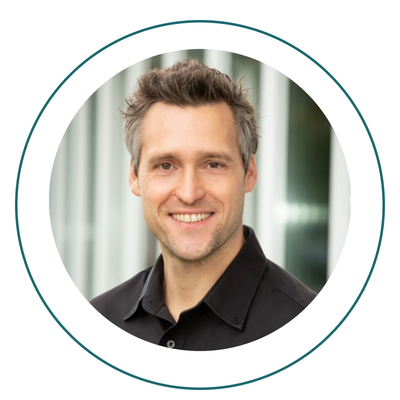 Rüdiger Krethe - Managing Director and Lubricant Expert at OilDoc GmbH