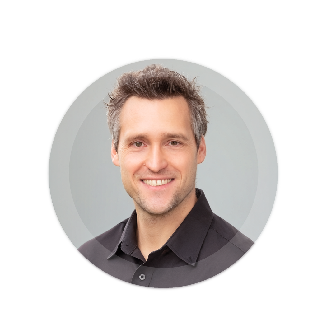 Rüdiger Krethe - Managing Director and Lubricant Expert at OilDoc GmbH