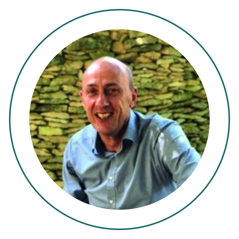 Rüdiger Krethe - Managing Director and Lubricant Expert at OilDoc GmbH