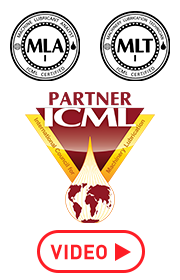 MLA/MLT I - Zertifikatskurs - Video-Training (Englisch)