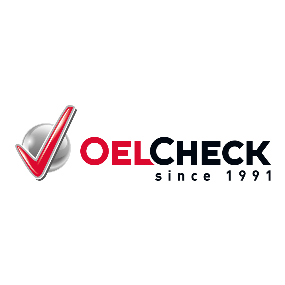 Company logo OELCKECK GmbH