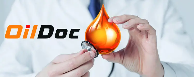 Bleiben Sie informiert: Jetzt für den OilDoc Newsletter anmelden! OilDoc Newsletter Banner