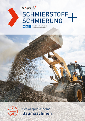 Schmierstoff+Schmierung