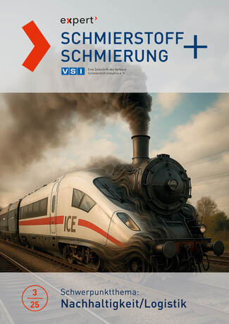 Schmierstoff+Schmierung